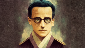 Erwin Schrödinger y la ecuación que describe un nuevo mundo