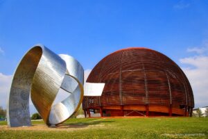 68 años de historia del CERN