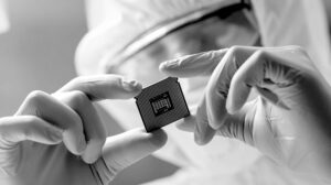 <strong>Nanotecnología, una realidad nunca vista</strong>