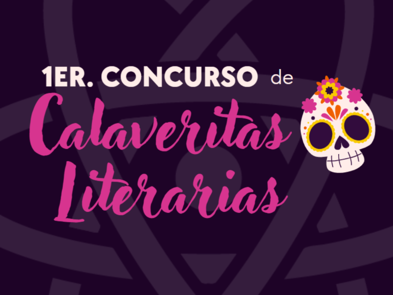 Ganadores del 1er Concurso de Calaveritas Literarias AEIF