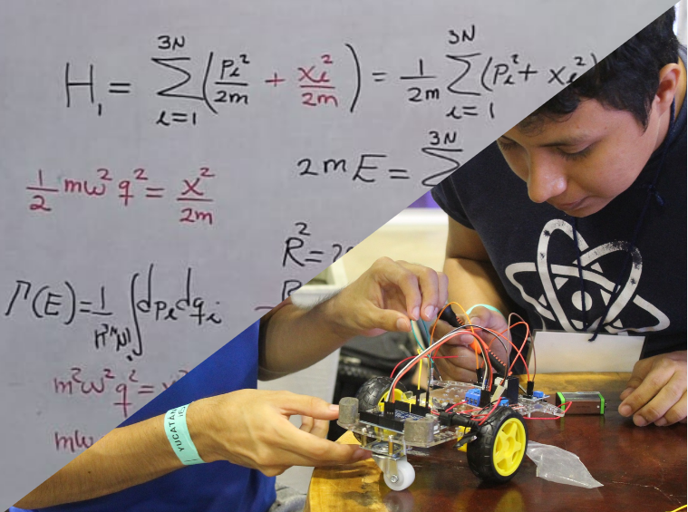 ¿Física o Ingeniería Física? Sus diferencias y similitudes