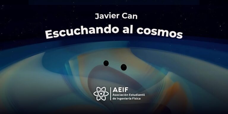Escuchando al cosmos: una década de ondas gravitacionales.